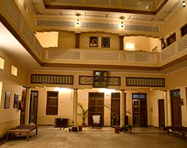 Closest Hotels to Har Ki Pauri in Haridwar