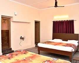 Best Hotels Closest to Har Ki Pauri in Haridwar