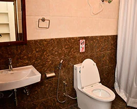 Hotels in Har Ki Pauri Haridwar