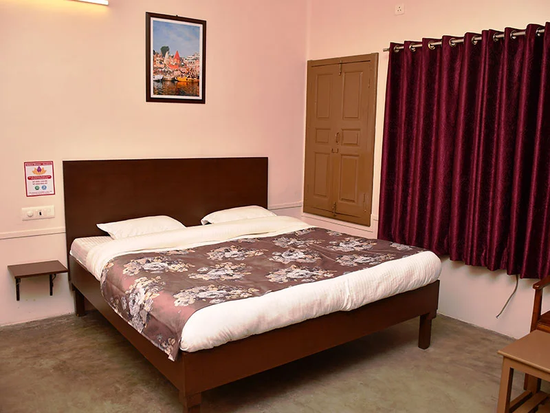 Har Ki Pauri Hotel Haridwar