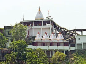 Hotels near Vaishno Devi Mandir in Haridwar